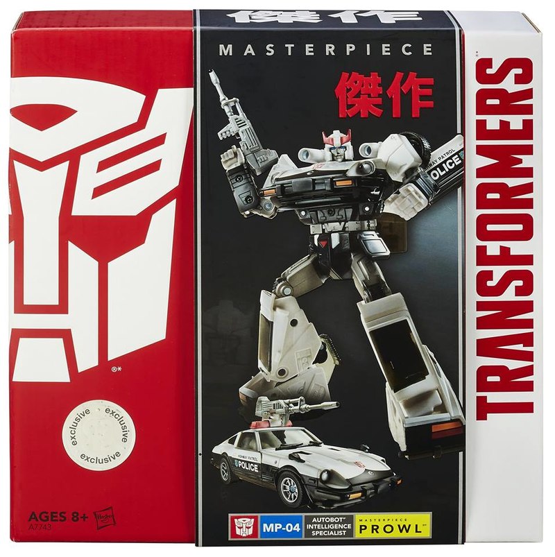 transformers toys r us exclusive